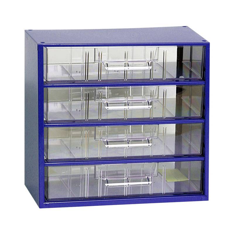 Organizer warsztatowy 306x282x155  4D