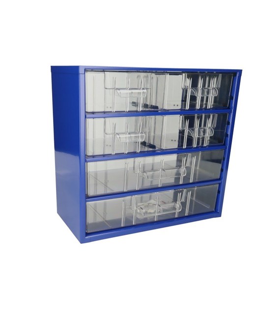 Organizer warsztatowy 306x282x155  4S-2D