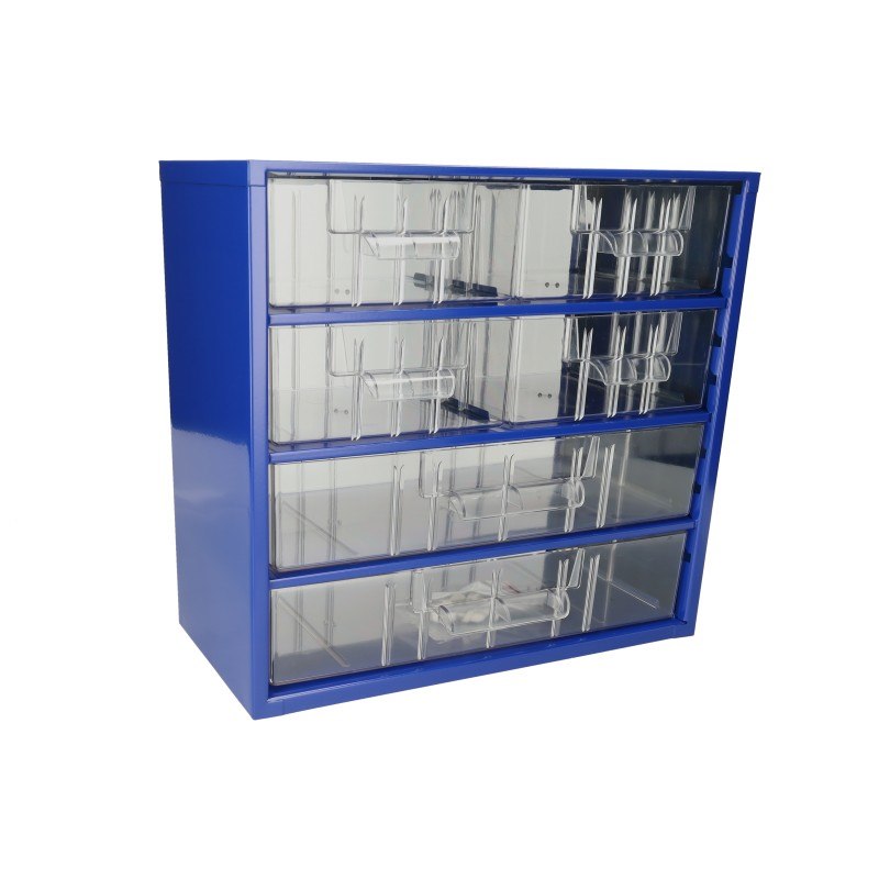 Organizer warsztatowy 306x282x155  4S-2D