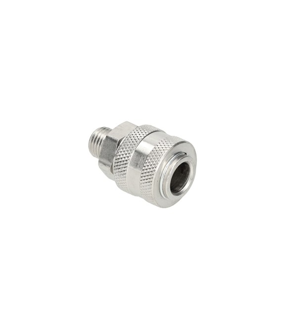 Szybkozłącze pneumatyczne gniazdo GZ 1/4'' [12mm]