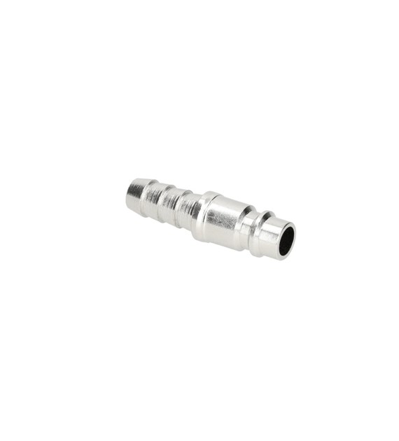 Szybkozłącze pneumatyczne wtyk na wąż 1/2'' [12mm]