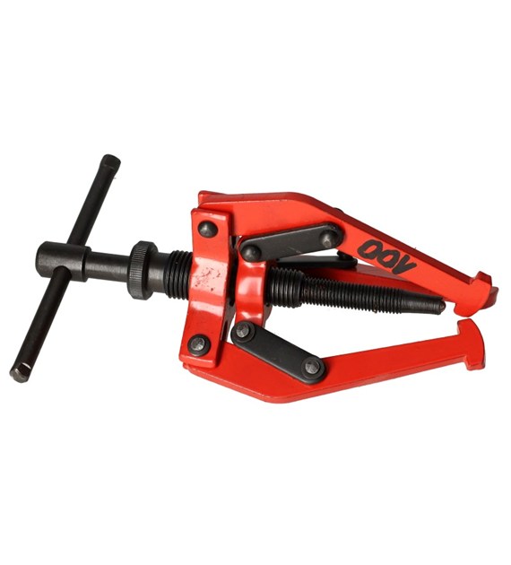 Ściągacz łożysk 100mm 3-ram PL/stalowy/