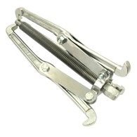 Ściągacz łożysk 150mm 3-ram XL-TOOLS