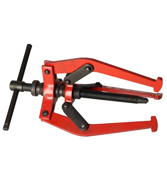 Ściągacz łożysk 150mm 3-ram PL/stalowy/