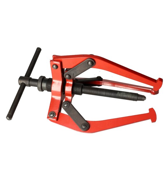 Ściągacz łożysk 200mm 3-ram PL/stalowy/