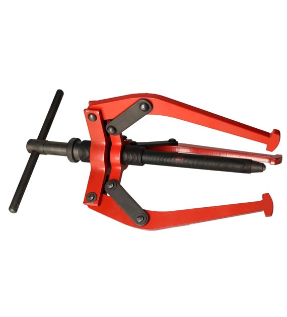 Ściągacz łożysk 250mm 3-ram PL/stalowy/