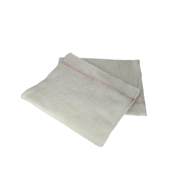 Ścierka do podłogi bawełniane 50x60cm 10szt