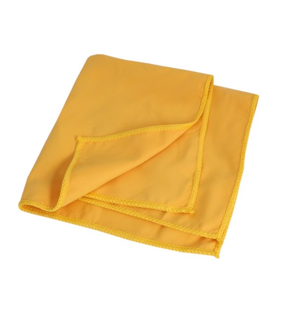 Ściereczka z mikrofibry do kurzu antystatyczna