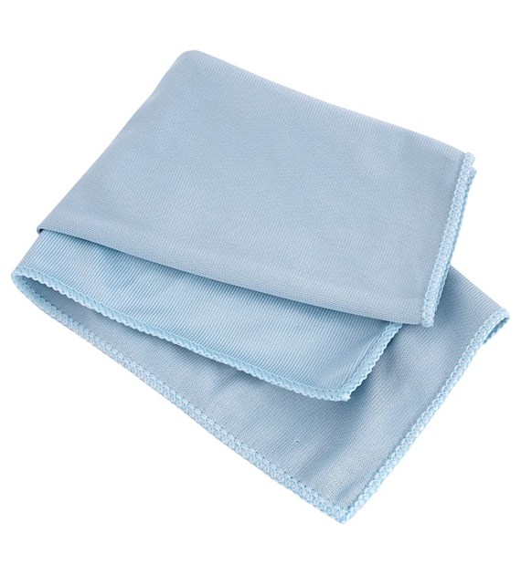 Ściereczka z mikrofibry do szyb SMS