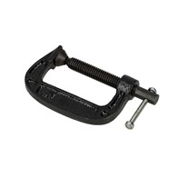 Ścisk stolarski typu G - 2' 50mm