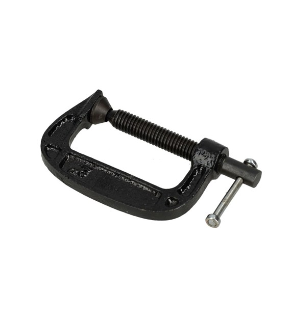 Ścisk stolarski typu G - 2' 50mm