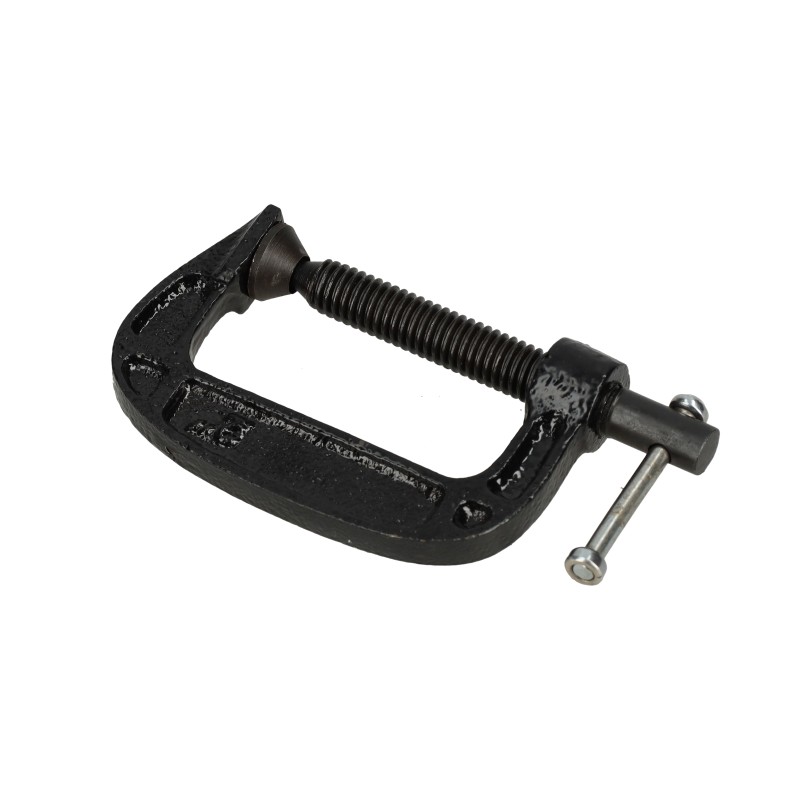 Ścisk stolarski typu G - 2' 50mm