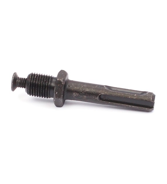 Adapter do wiertarki SDS na głowice 1/2