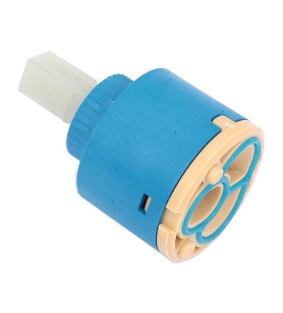 Głowica do baterii mieszalnik 40mm niska