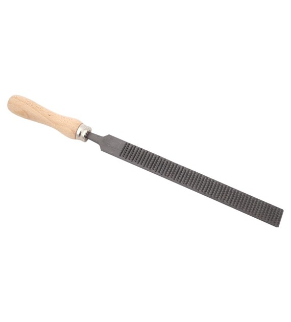 Tarnik płaski 250/2 do drewna PILPOL