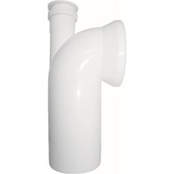 Traper  90 WC z odpływem 50mm