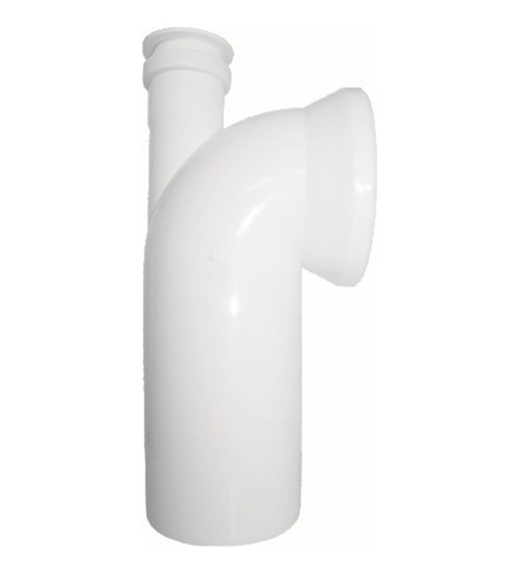 Traper  90 WC z odpływem 50mm