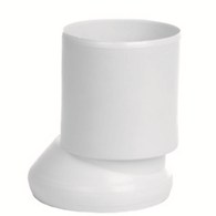 Traper WC mimośród