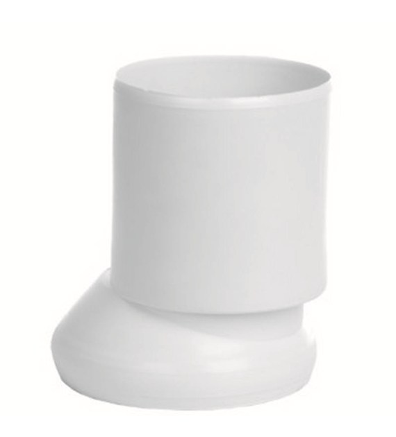 Traper WC mimośród