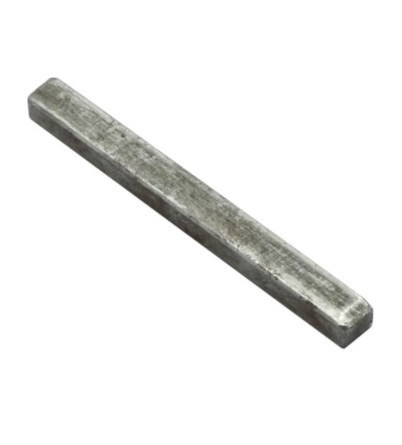 Trzpień do klamki przedłużany 8mm x 140mm
