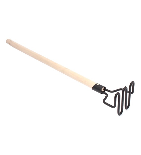 Ubijak do ziemniaków przemysłowy 83cm drut 8mm