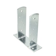 Podstawa słupa przykręcana TT  60mm