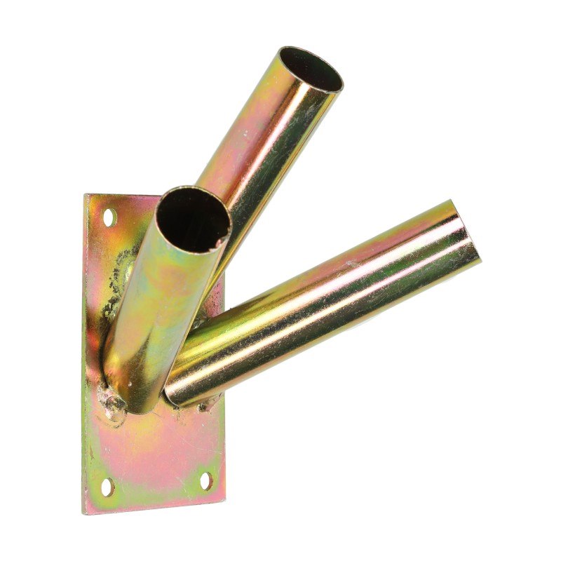 Uchwyt do flag metalowy 3 (potrójny)