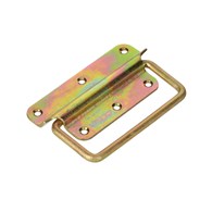 Uchwyt do skrzyń XL 110x55 prostokąt