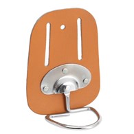 Pas monterski: uchwyt do młotka obrot