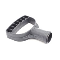 Uchwyt  do łopaty śniegowej  plastik 29mm