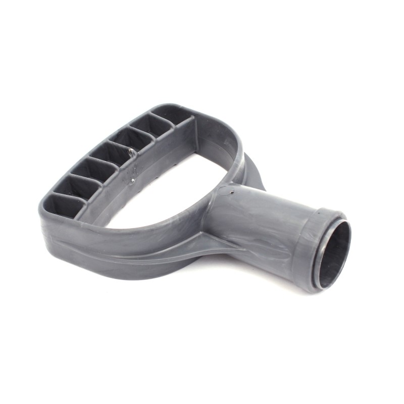 Uchwyt  do łopaty śniegowej  plastik 29mm