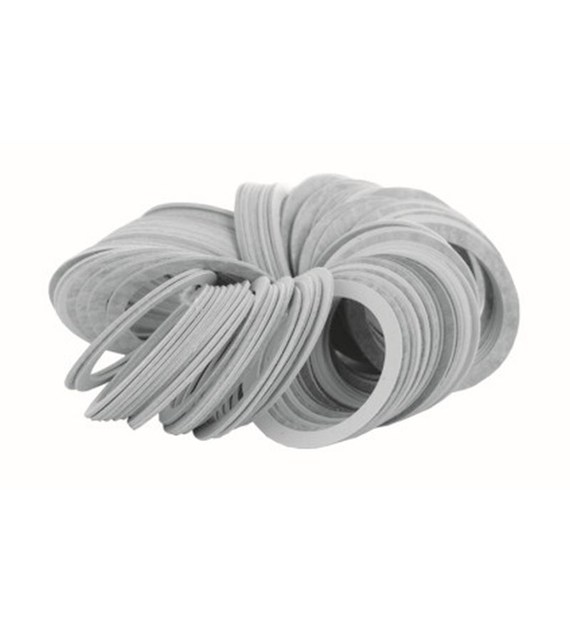 Uszczelka grzejnika aluminium 1' x1.0mm
