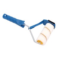 Wałek malarski do odcinania płaszczyzn 11cm