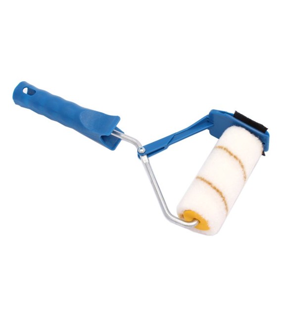 Wałek malarski do odcinania płaszczyzn 11cm