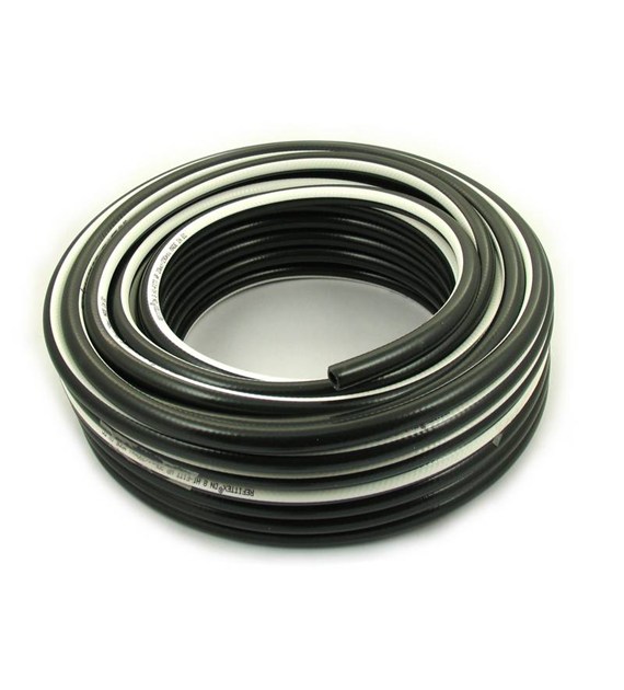 Wąż 8x13mm 20bar do pneumatyki profesjonalny 25m