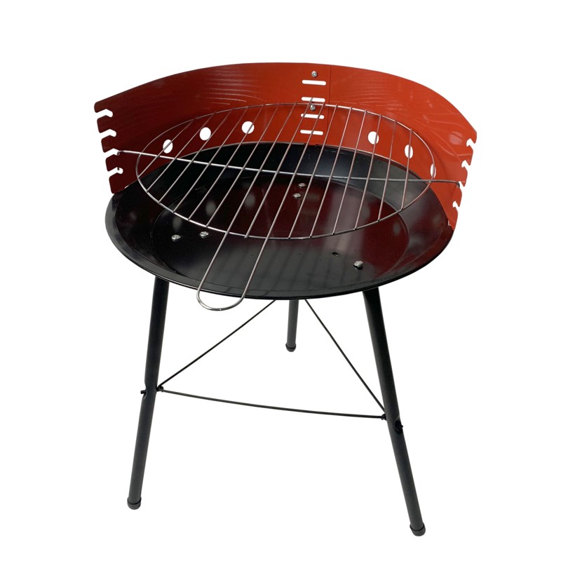 Grill 36cm popularny CLASSIC GR8