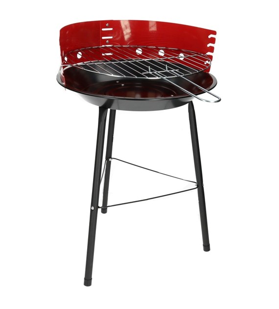 Grill 36cm popularny CLASSIC GR8