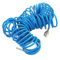 Wąż pneumatyczny PE  8/6mm uniwersalny  5m