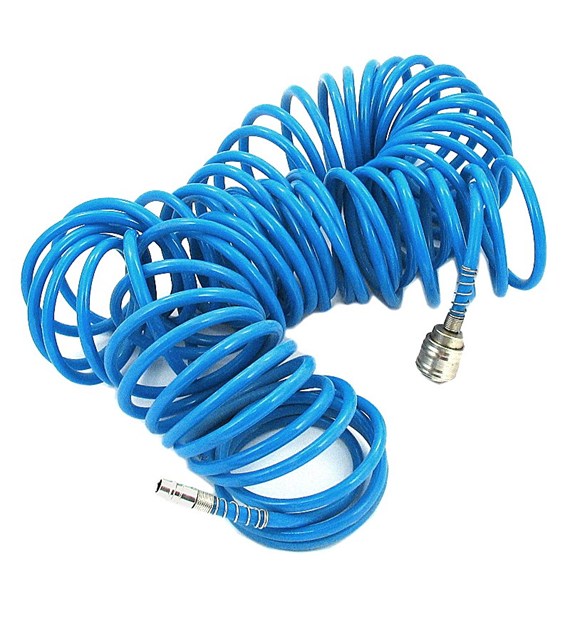Wąż pneumatyczny PE  8/6mm uniwersalny  5m