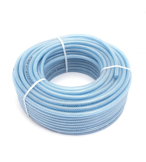 Wąż techniczny zbrojony 12.5/2.5mm 50m