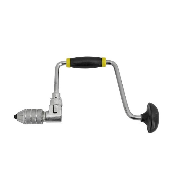 Wiertarka - korba stolarska 8mm WKS1