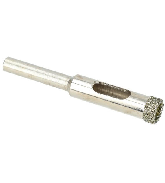 Wiertło diamentowe do gresu  4mm