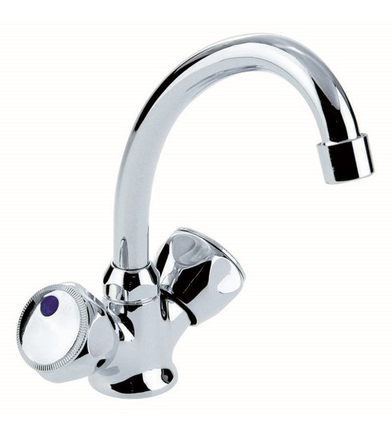 Bateria STANDARD pokr umyw 1-otwor B103