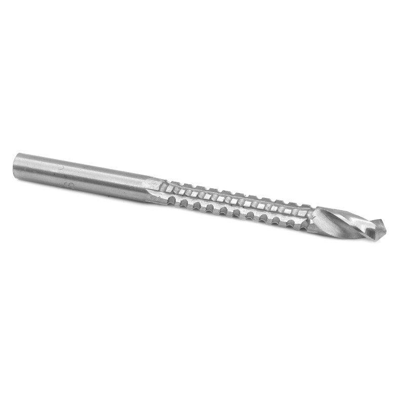 Wiertło frezujące 6x85mm do drewna płyt gipsowych