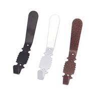 Wieszak meblowy przykręcany duży