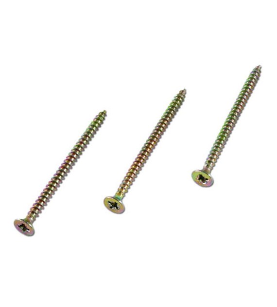Wkręt hartowany do drewna 4.5x 45 worek 100szt