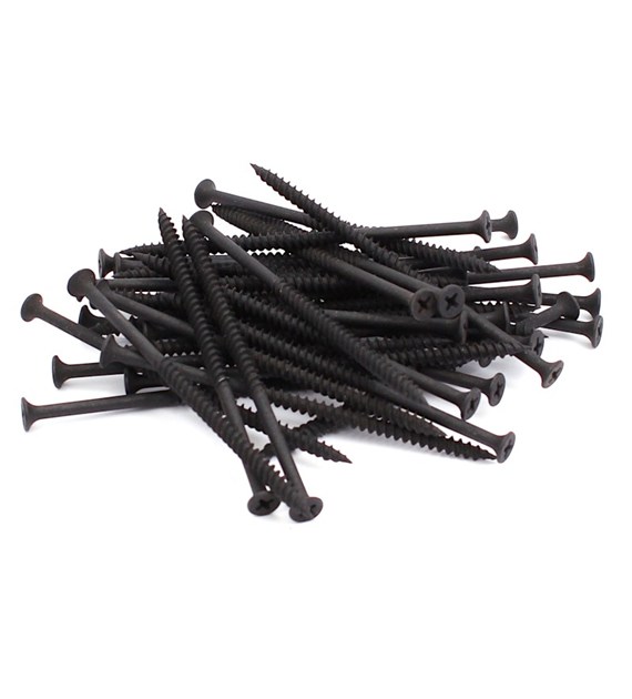 Wkręty do płyt gipsowych  25mm metal /kg
