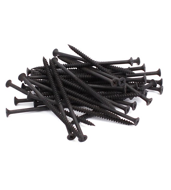 Wkręty do płyt gipsowych  35mm metal /kg
