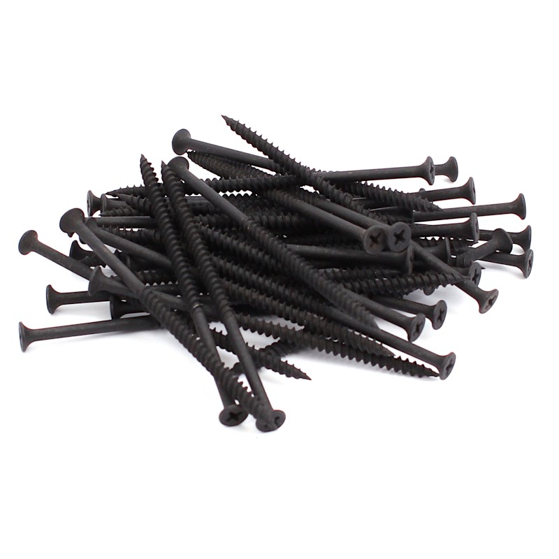 Wkręty do płyt gipsowych  45mm metal /kg