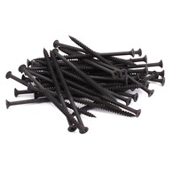 Wkręty do płyt gipsowych  55mm metal /kg